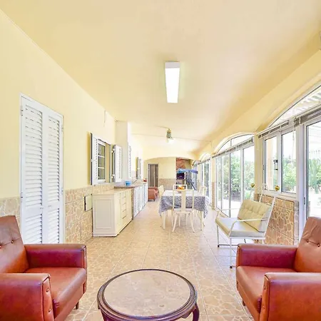 Holiday home Portuguesa By Mtphomes
