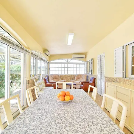 Holiday home Portuguesa By Mtphomes