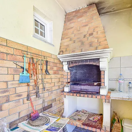 Portuguesa By Mtphomes Дом отдыха