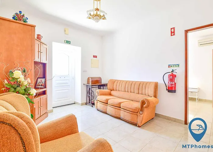 Portuguesa By Mtphomes Дом отдыха