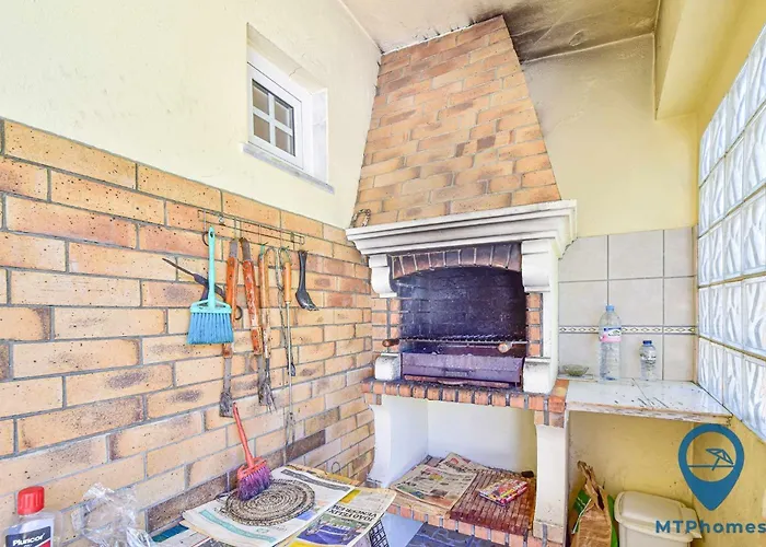 Portuguesa By Mtphomes Дом отдыха