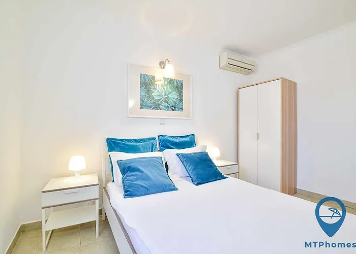 Дом отдыха Portuguesa By Mtphomes