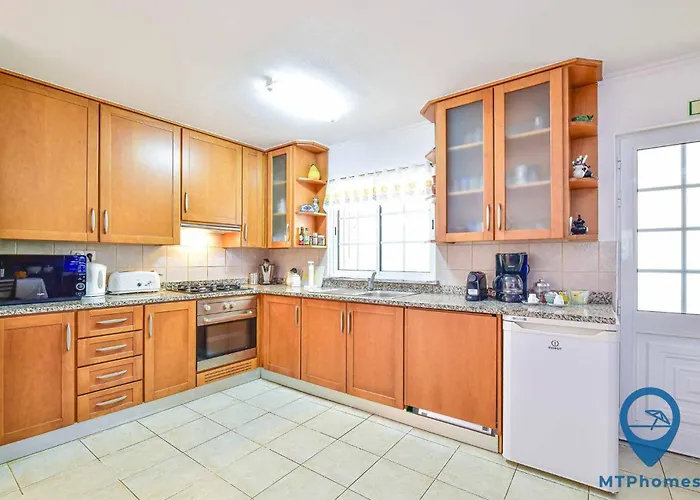 Дом отдыха Portuguesa By Mtphomes *