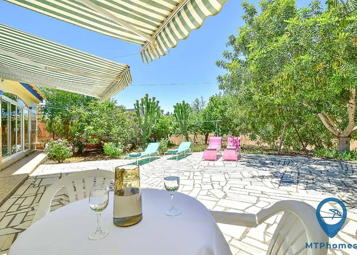 Дом отдыха Portuguesa By Mtphomes