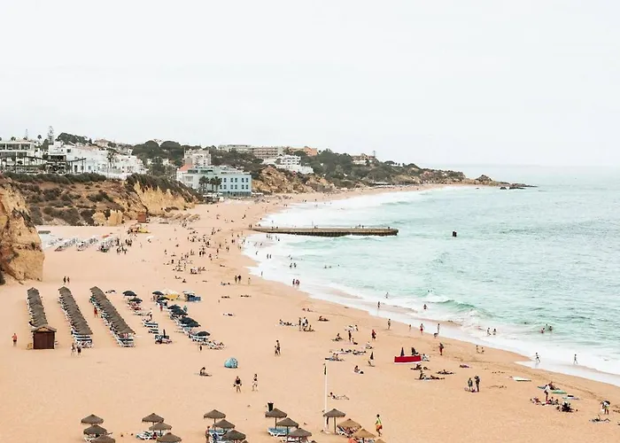 Portuguesa By Mtphomes Дом отдыха