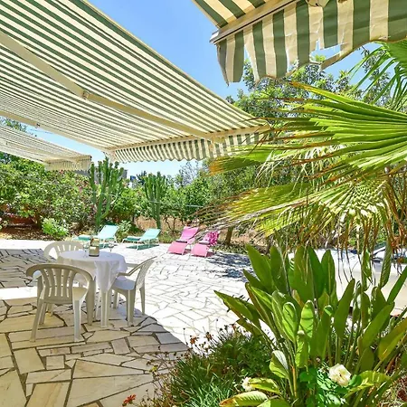 Portuguesa By Mtphomes Ferienhaus Albufeira