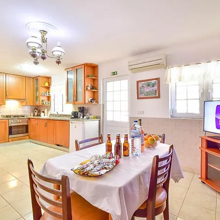Ferienhaus Portuguesa By Mtphomes *